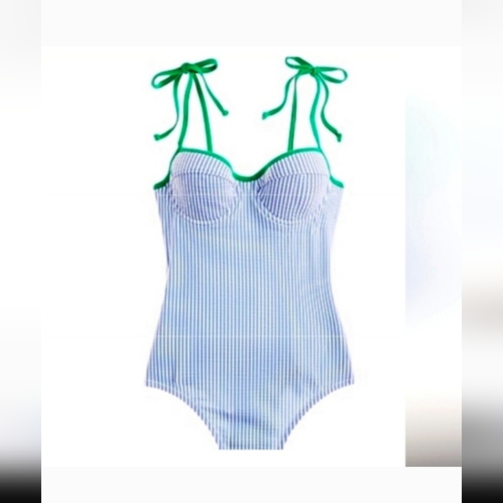 J CREW Swimsuit